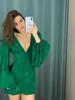 Faith escort in Munich