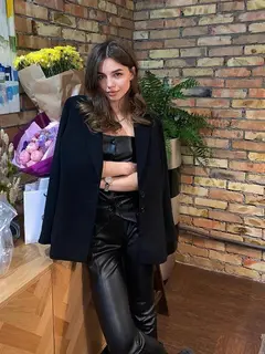 Faith escort in Munich