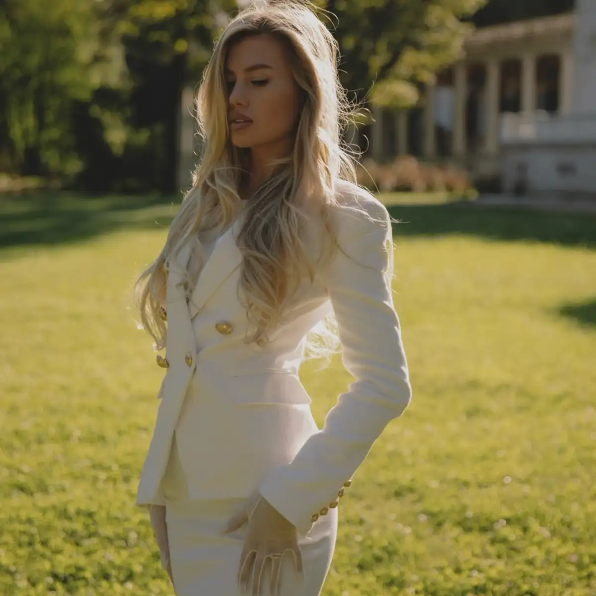 Felicity escort in Berlin