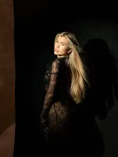 Felicity escort in Berlin