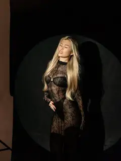 Felicity escort in Berlin