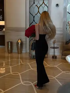 Felicity escort in Berlin