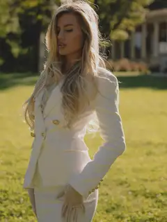 Felicity escort in Berlin