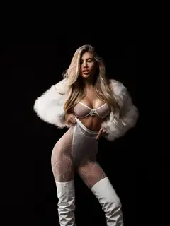 Felicity escort in Berlin