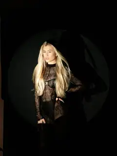 Felicity escort in Berlin