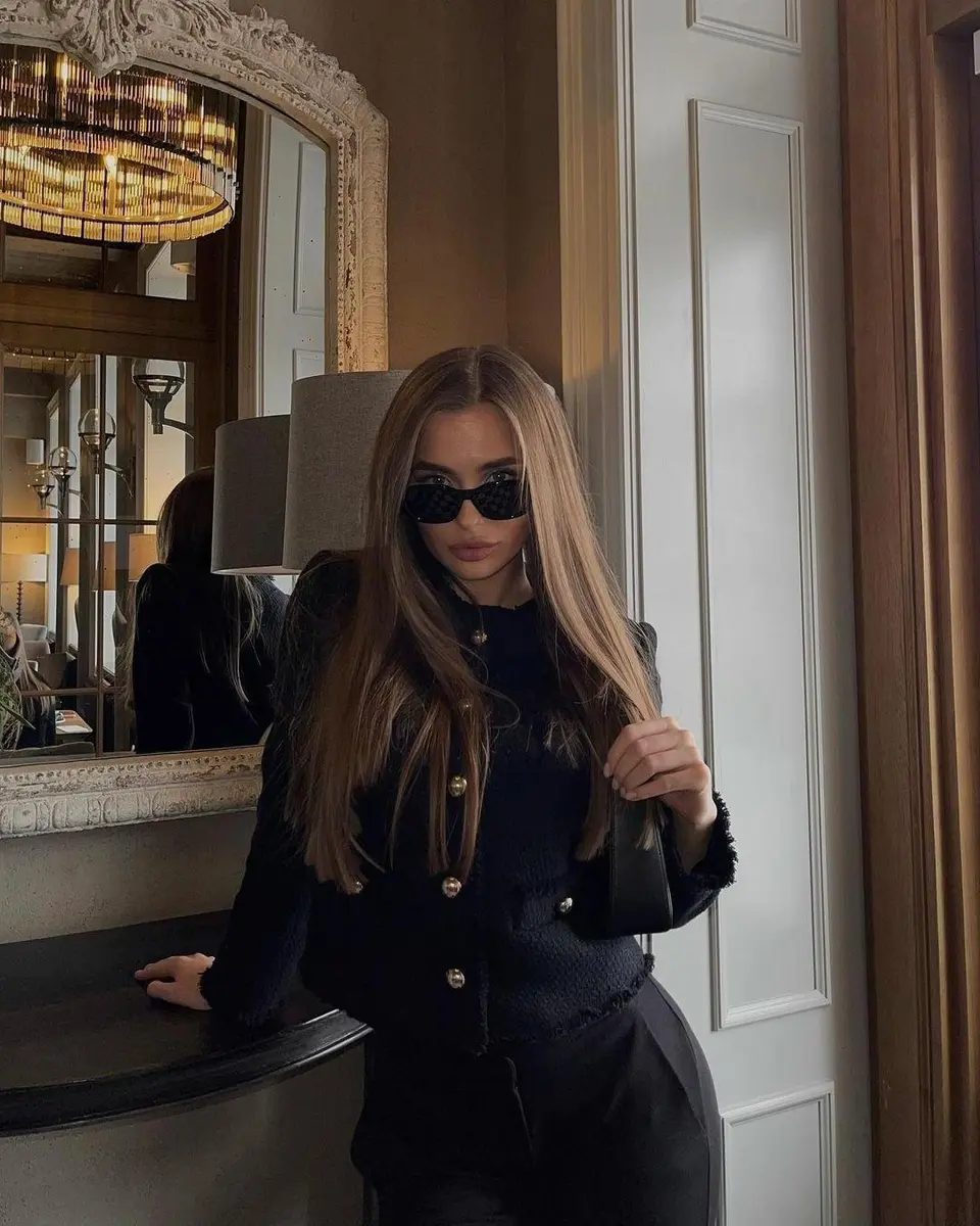 Felicity escort in Munich