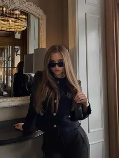 Felicity escort in Munich