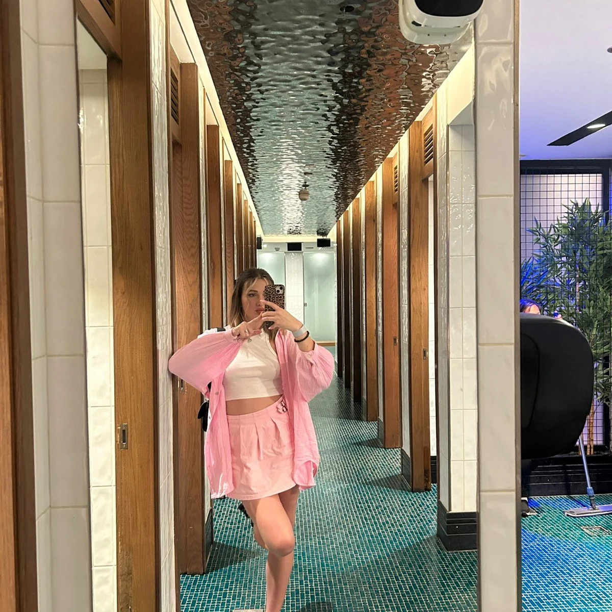 Fiona escort in Bremen