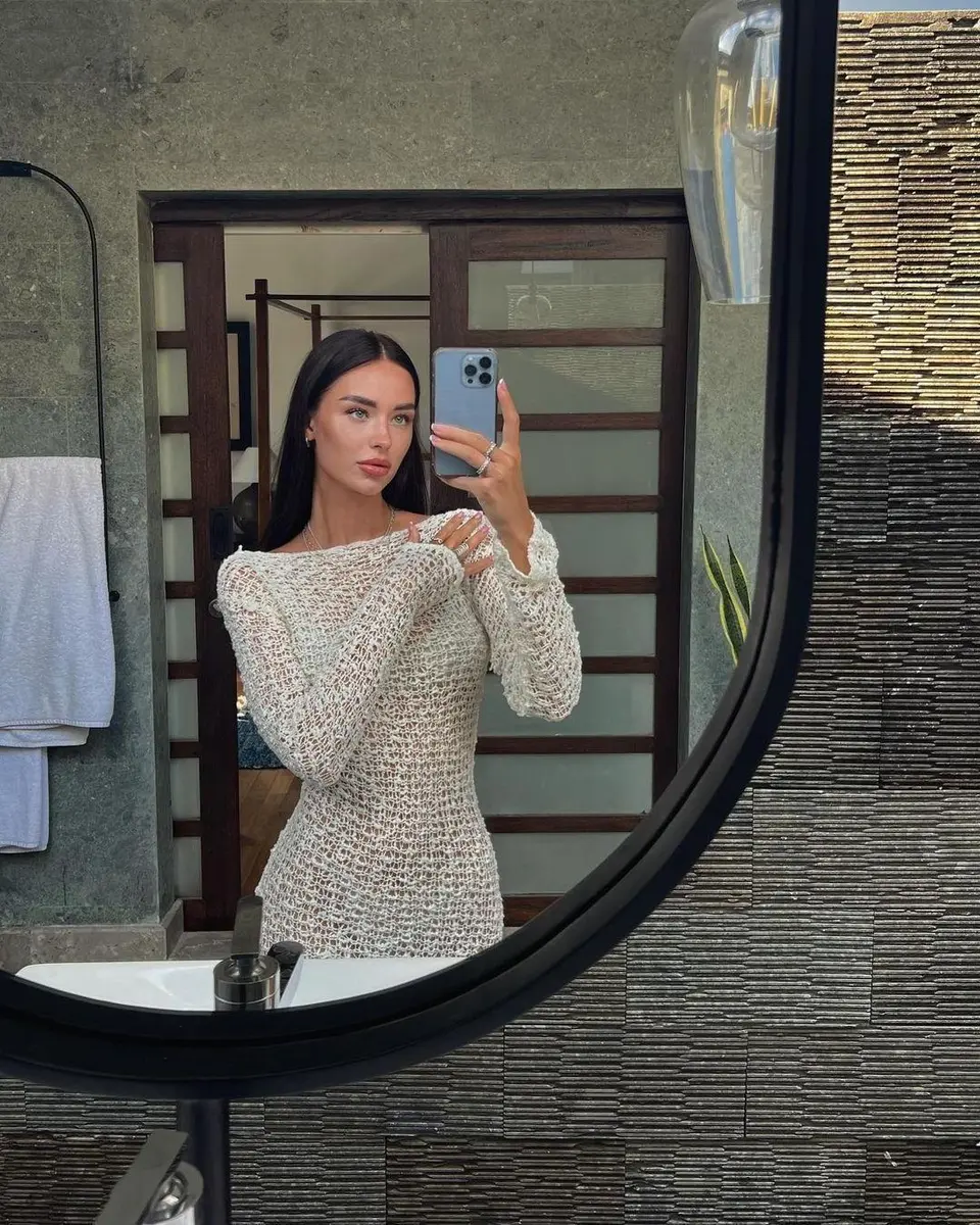 Fiona escort in Munich