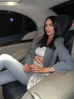 Fiona escort in Munich