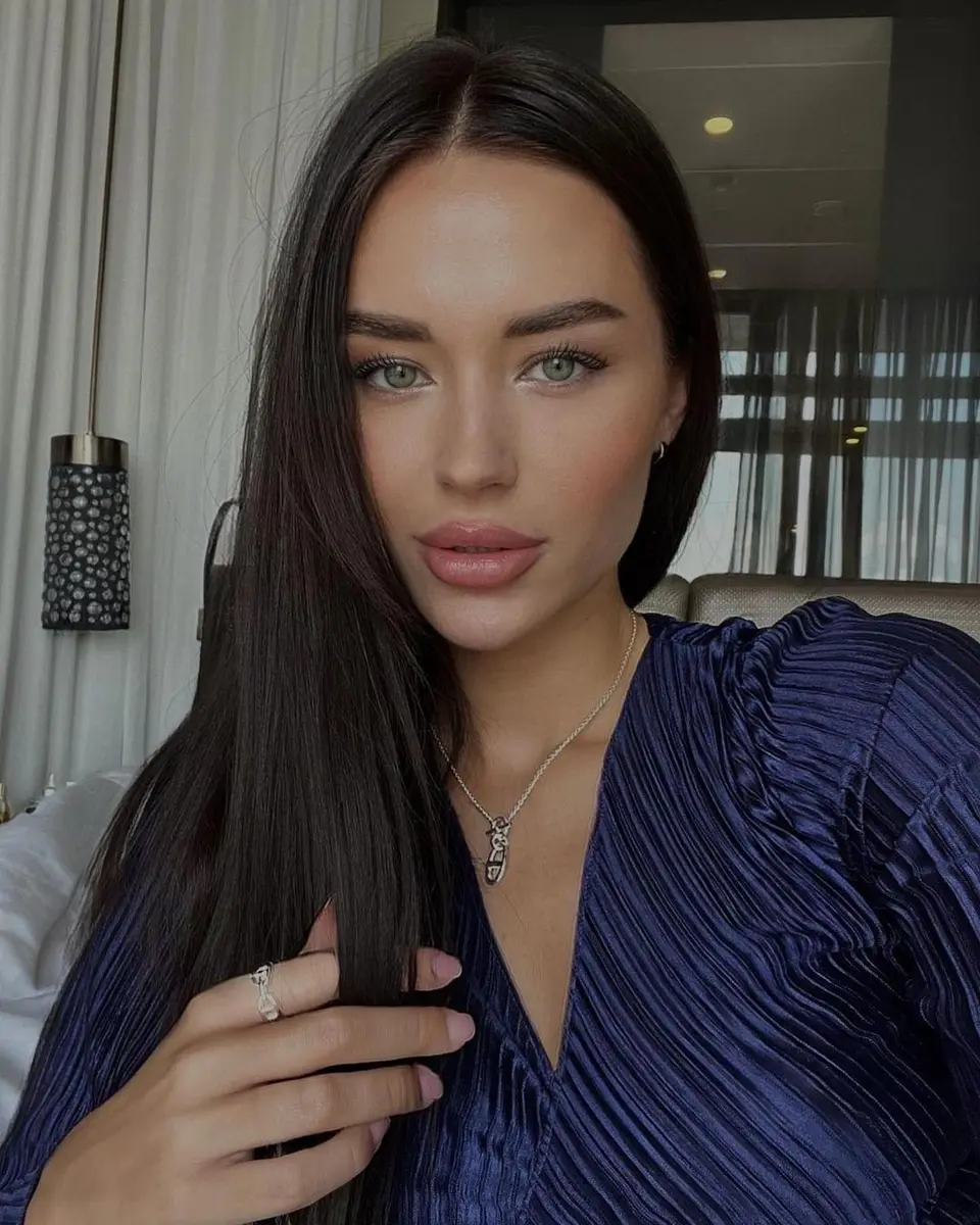 Fiona escort in Munich