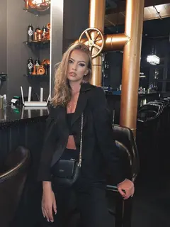 Francesca escort in Munich