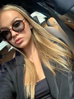 Francesca escort in Munich