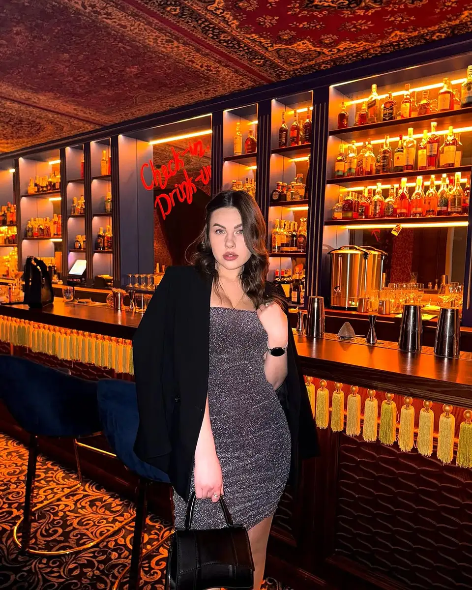 Gabriella escort in Munich