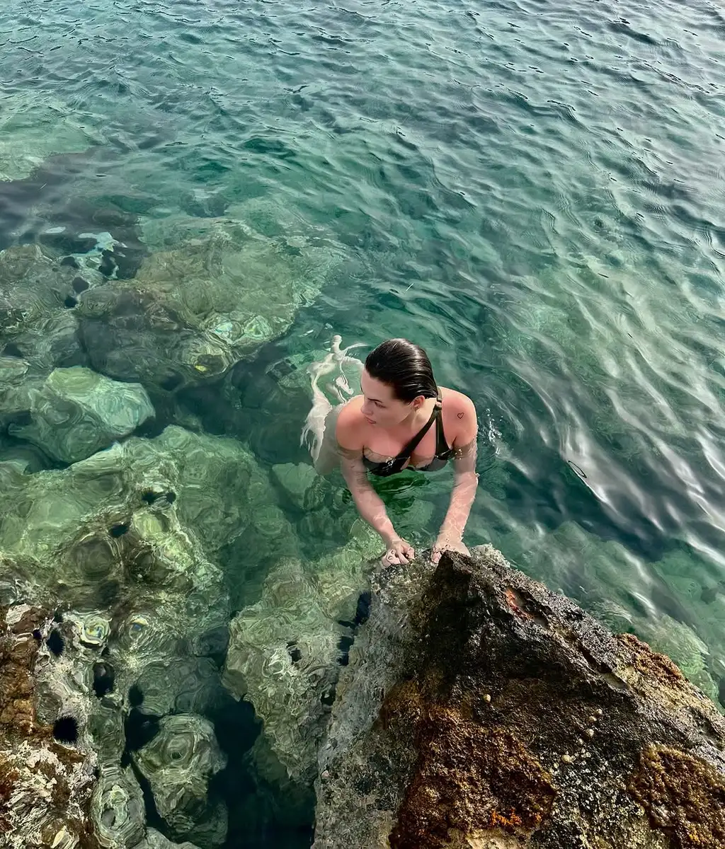 Gabriella escort in Munich