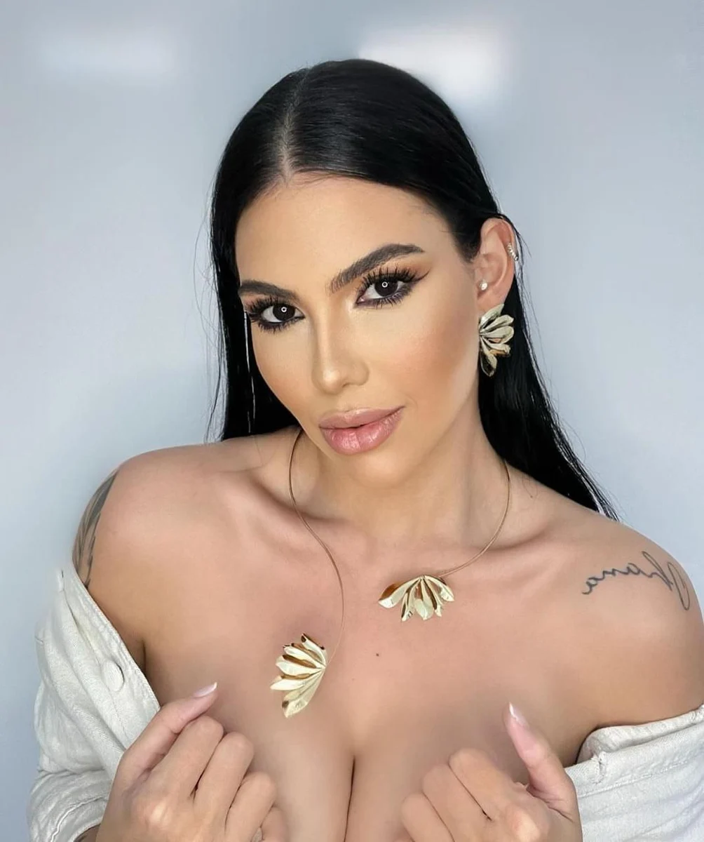 Gaby escort in Regensburg