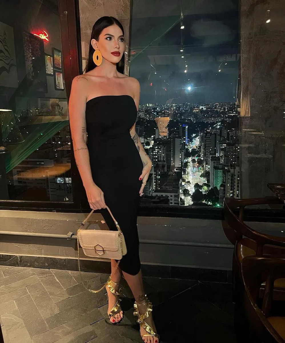 Gaby escort in Regensburg