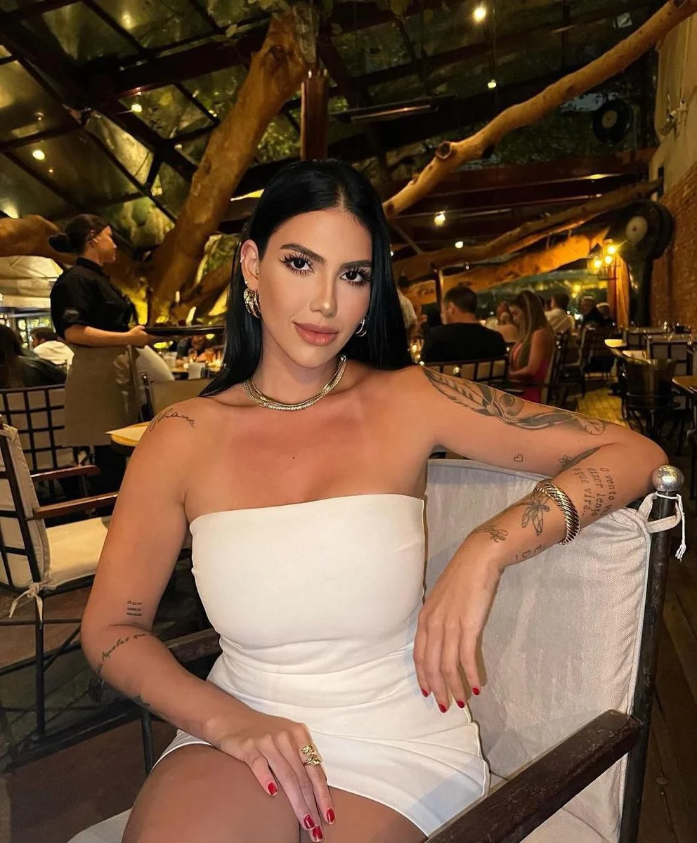 Gaby escort in Regensburg