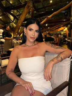 Gaby escort in Regensburg