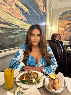 Gala escort in Hamburg