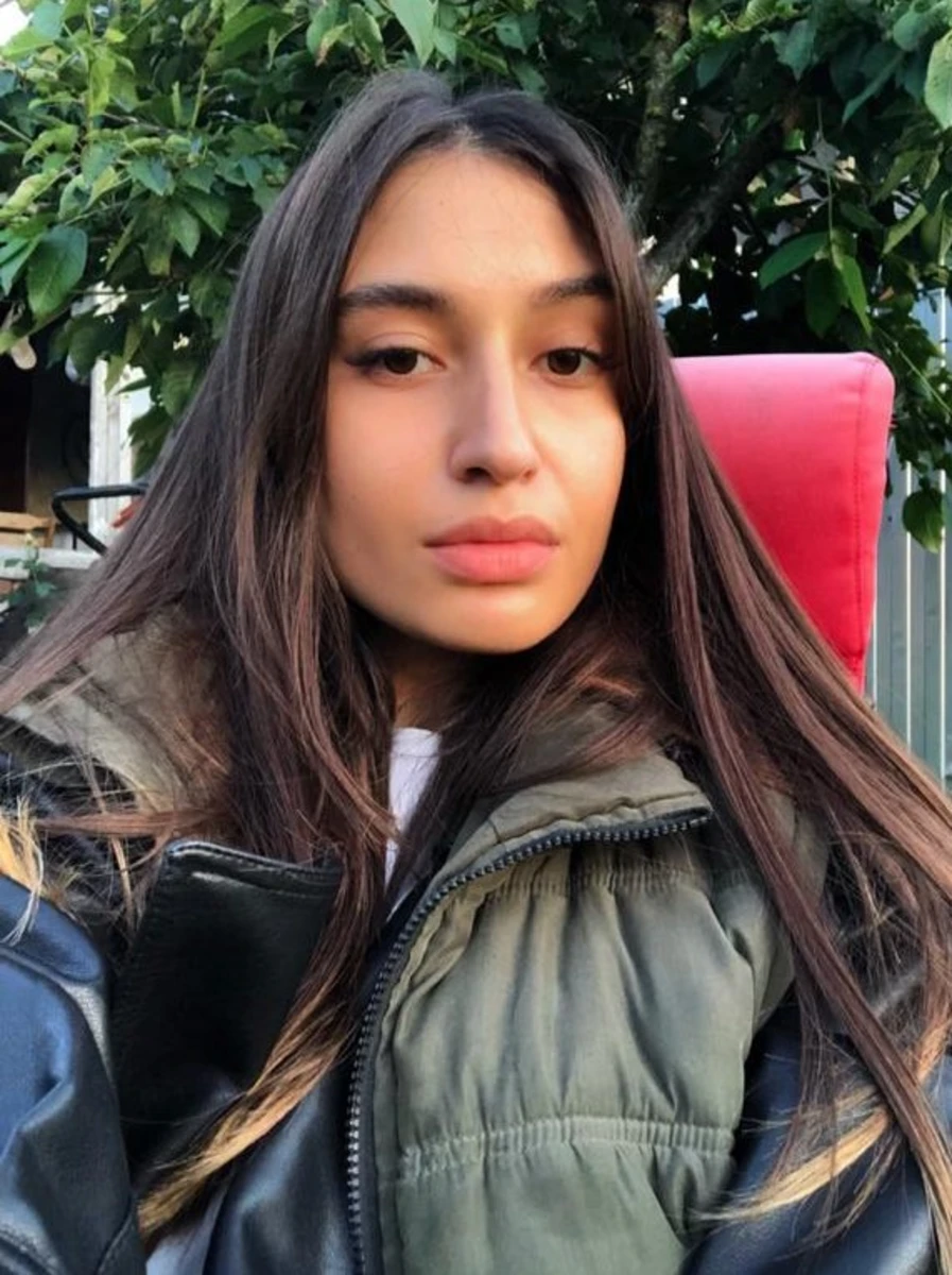 Galina escort in Frankfurt