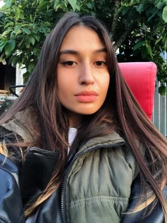 Galina escort in Frankfurt