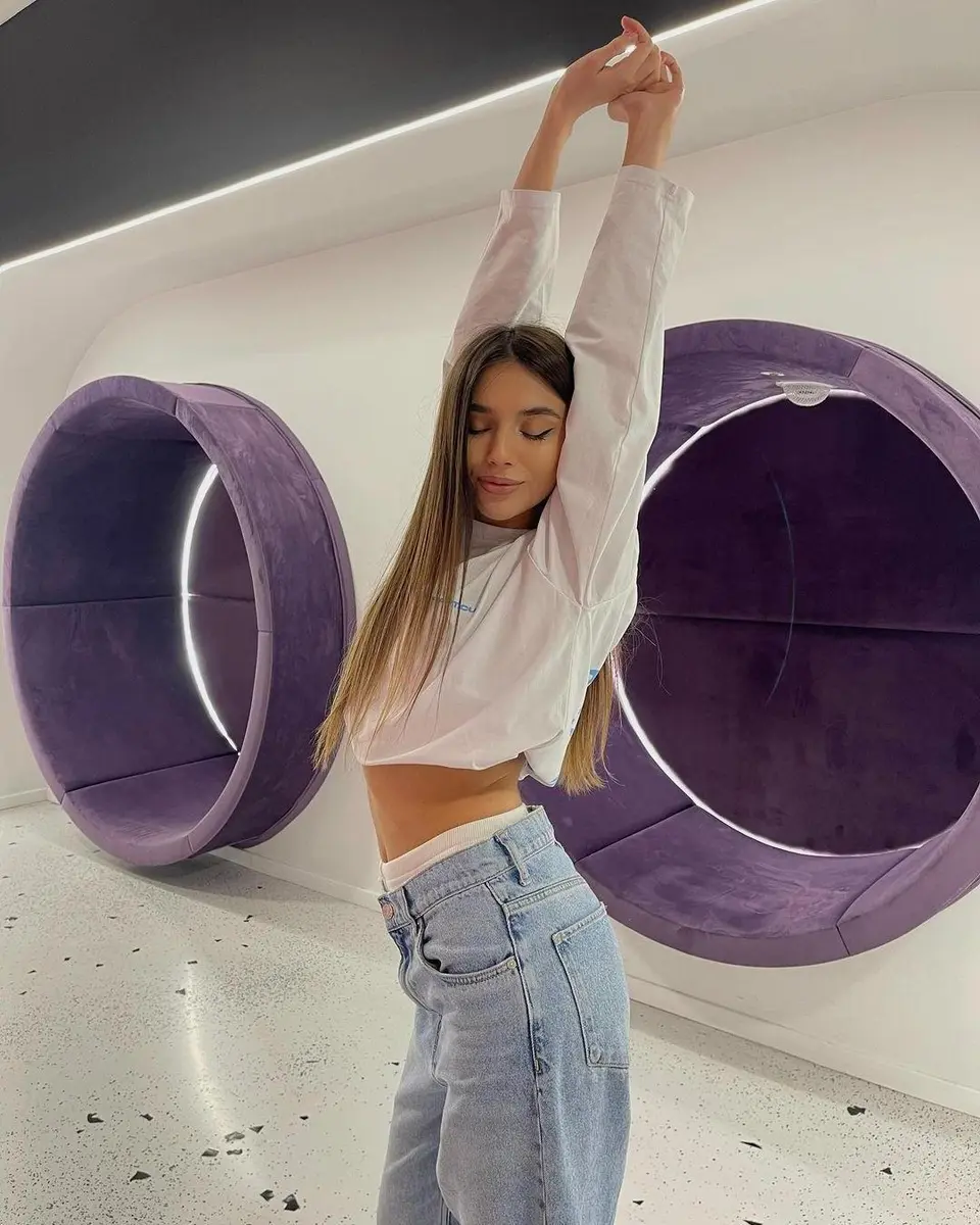 Gemma escort in Munich