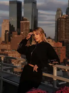 Genevieve escort in Berlin