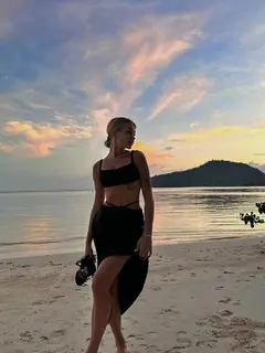 Georgia escort in Munich