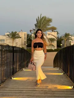 Georgina escort in Berlin