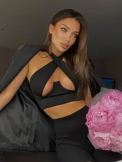 Giselle escort in Munich