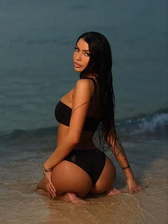 Giselle escort in Regensburg