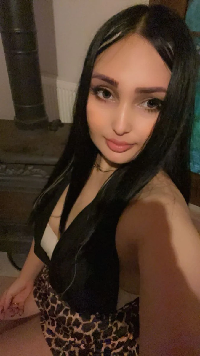 Gloriana escort in Nuremberg