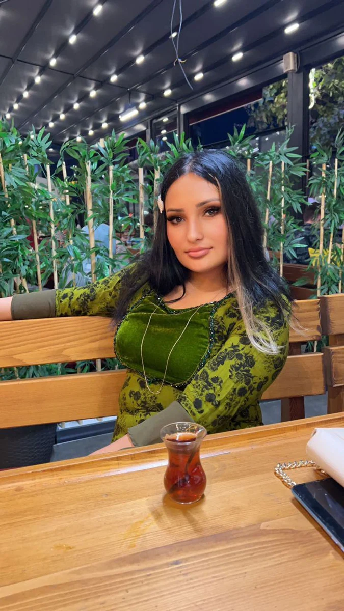 Gloriana escort in Nuremberg