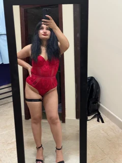 Gloriana escort in Nuremberg