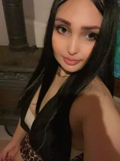 Gloriana escort in Nuremberg