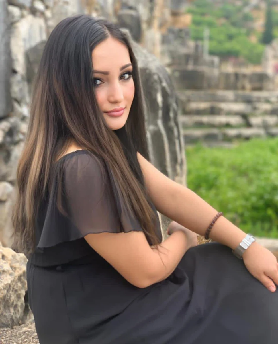 Gloriana escort in Nuremberg