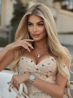 Grace escort in Berlin