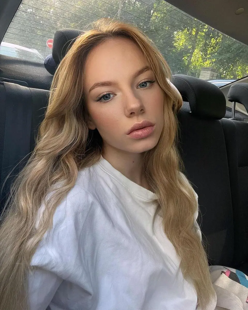 Hadley escort in Munich