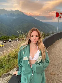 Hadley escort in Munich