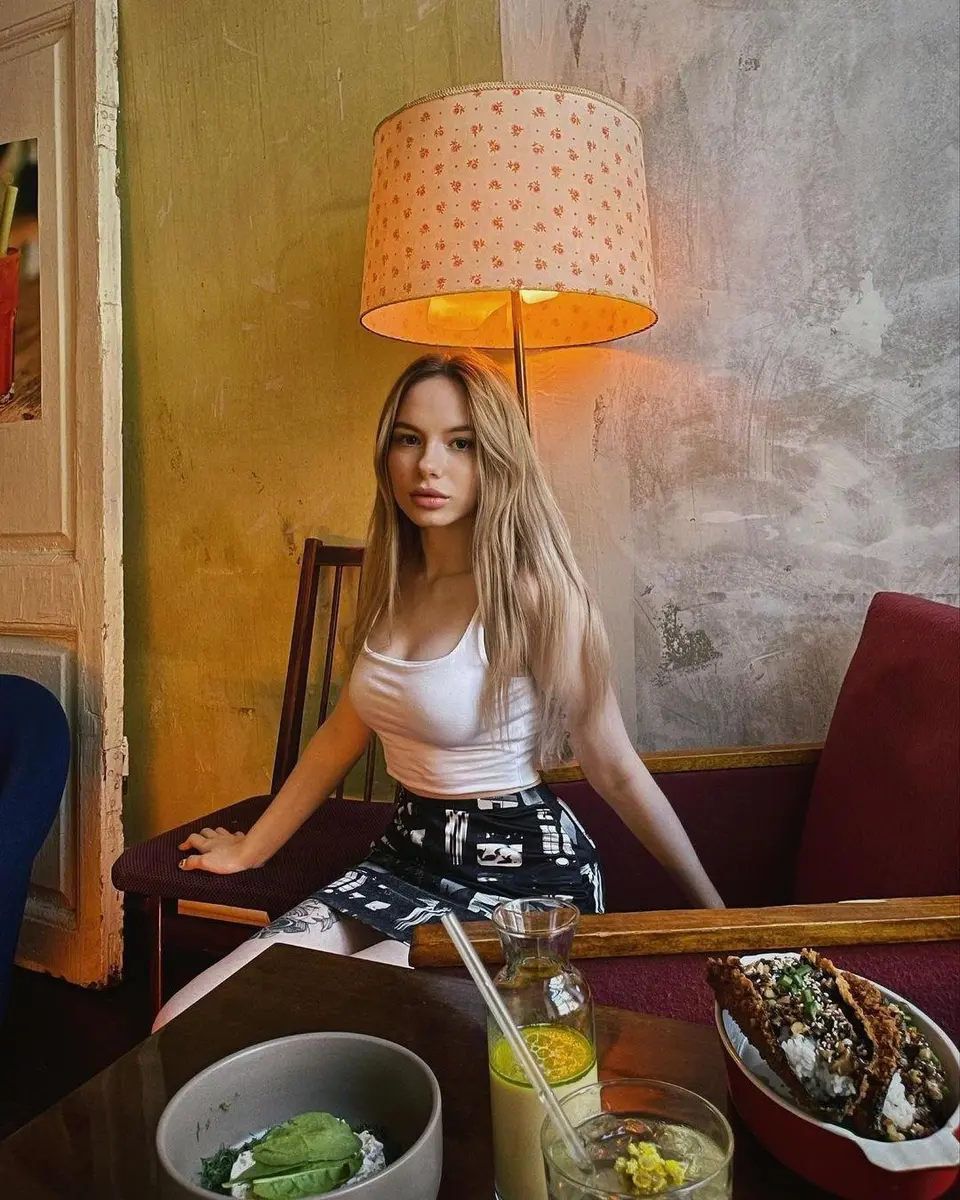 Hadley escort in Munich