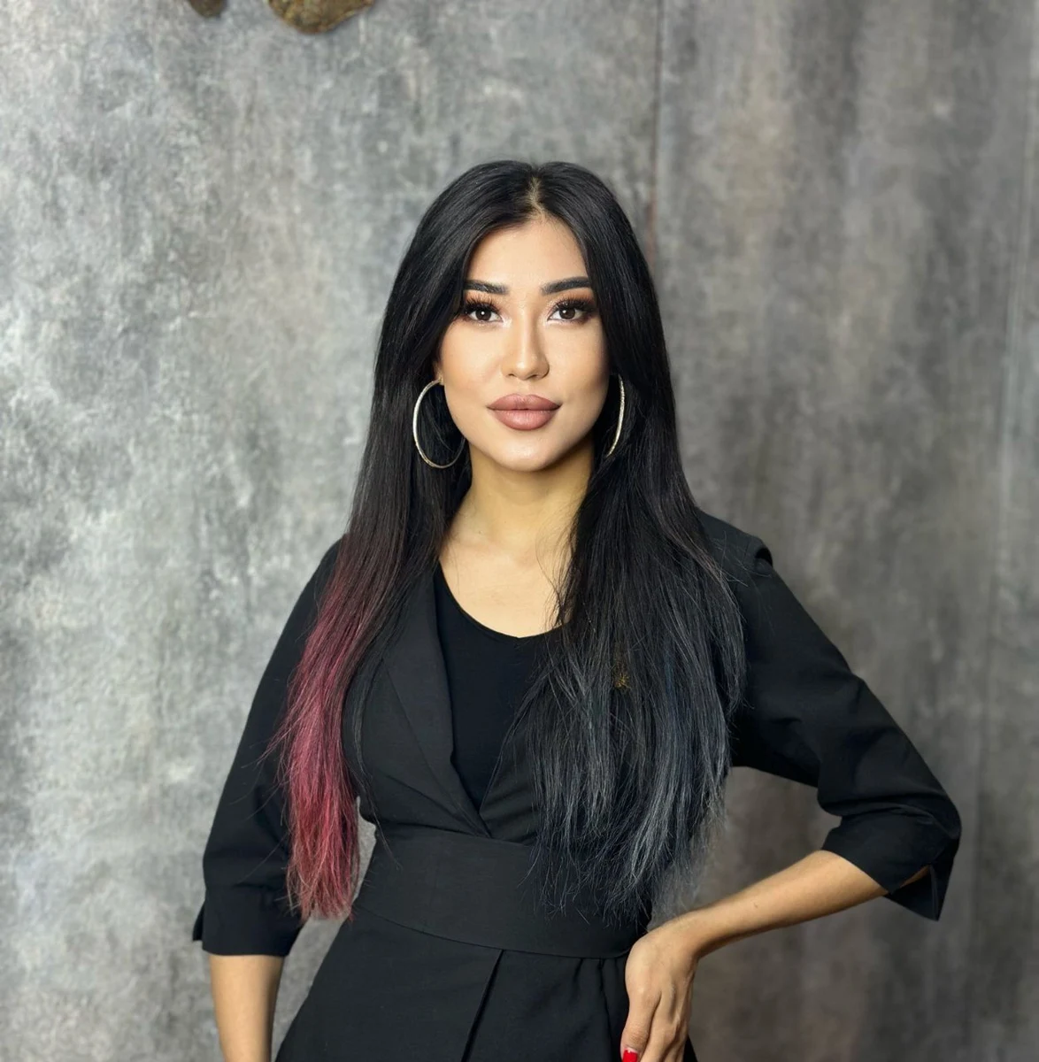 Hanna escort in Hanover