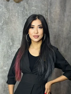 Hanna escort in Hanover