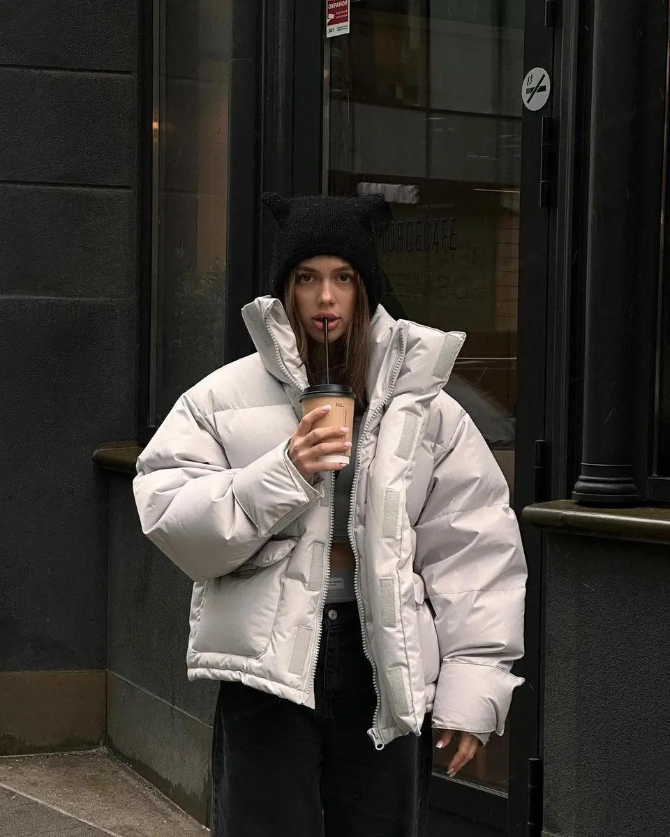 Hannah escort in Munich