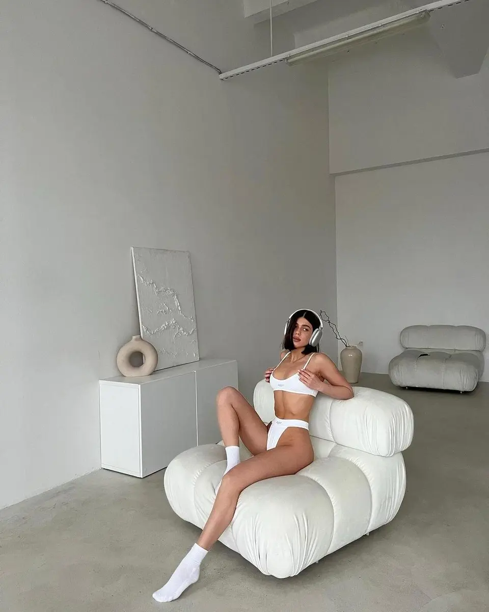 Hannah escort in Munich