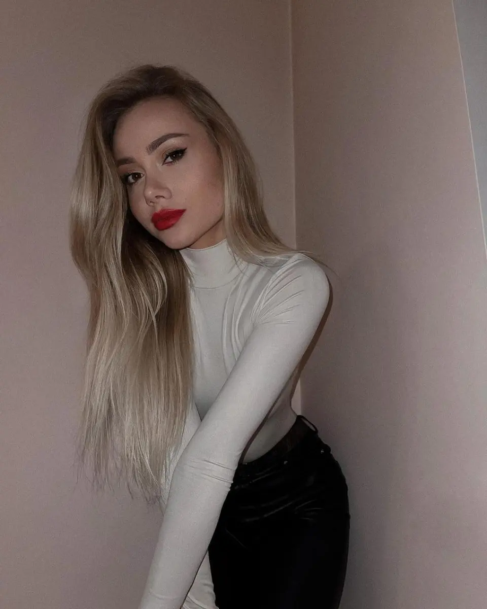 Hazel escort in Munich