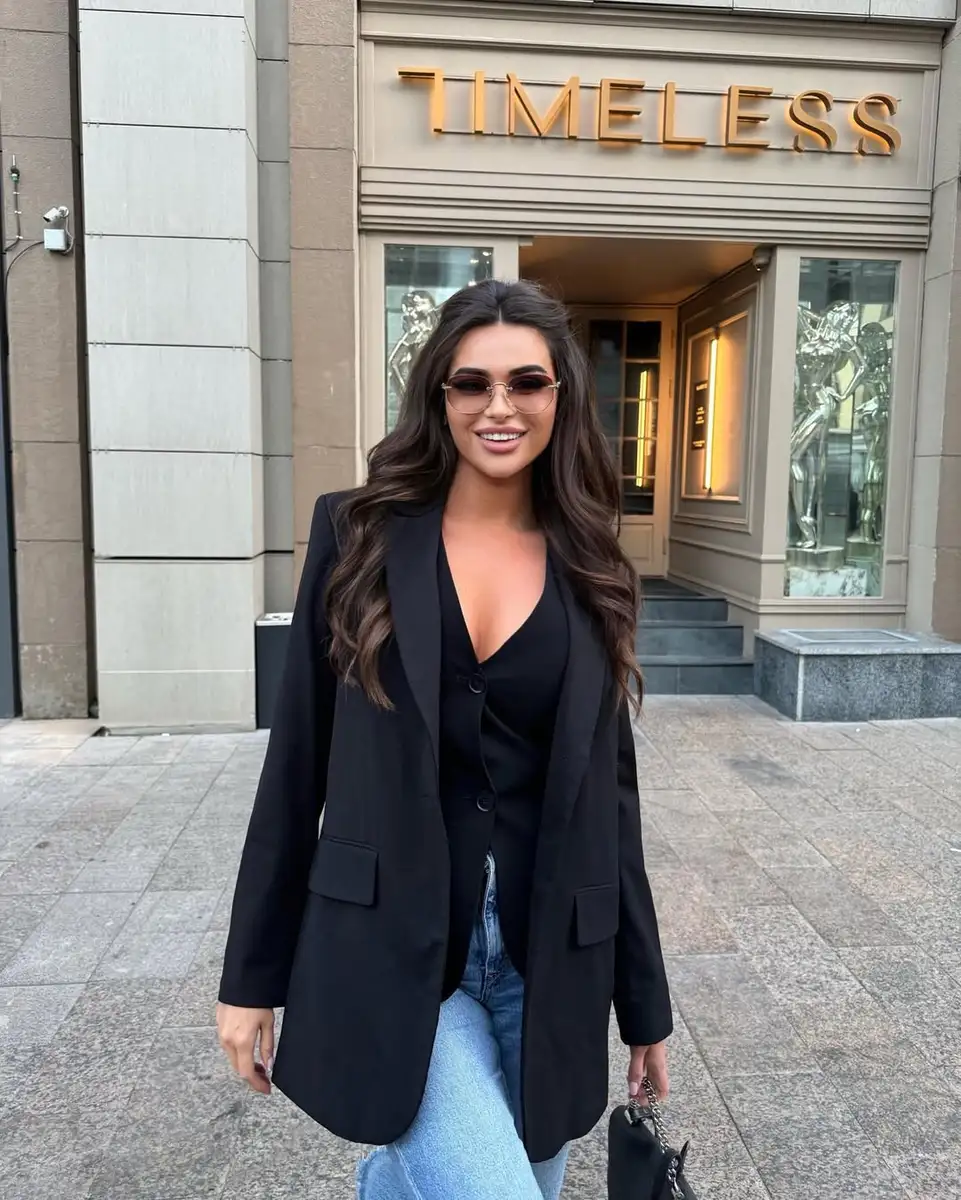 Helena escort in Berlin