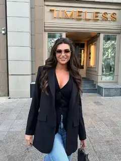 Helena escort in Berlin