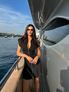 Helena escort in Berlin