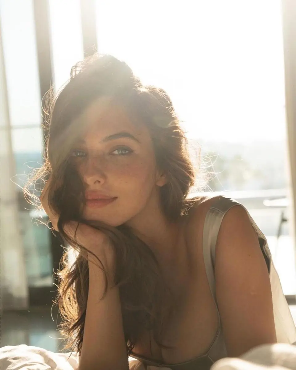 Helena escort in Munich